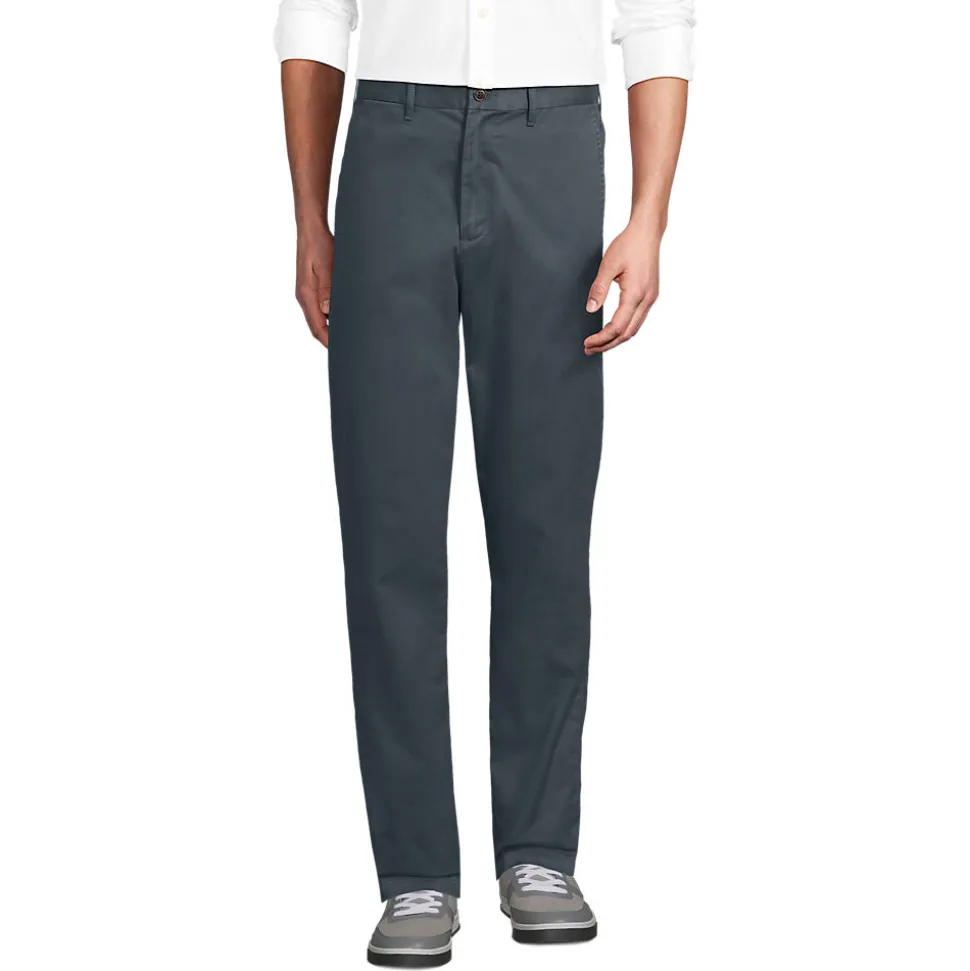 Classic Fit Chinohose TRAVEL für Herren