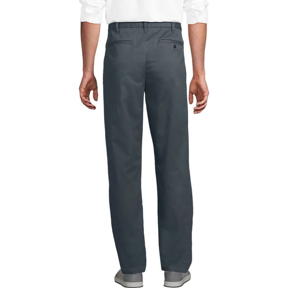 Classic Fit Chinohose TRAVEL für Herren