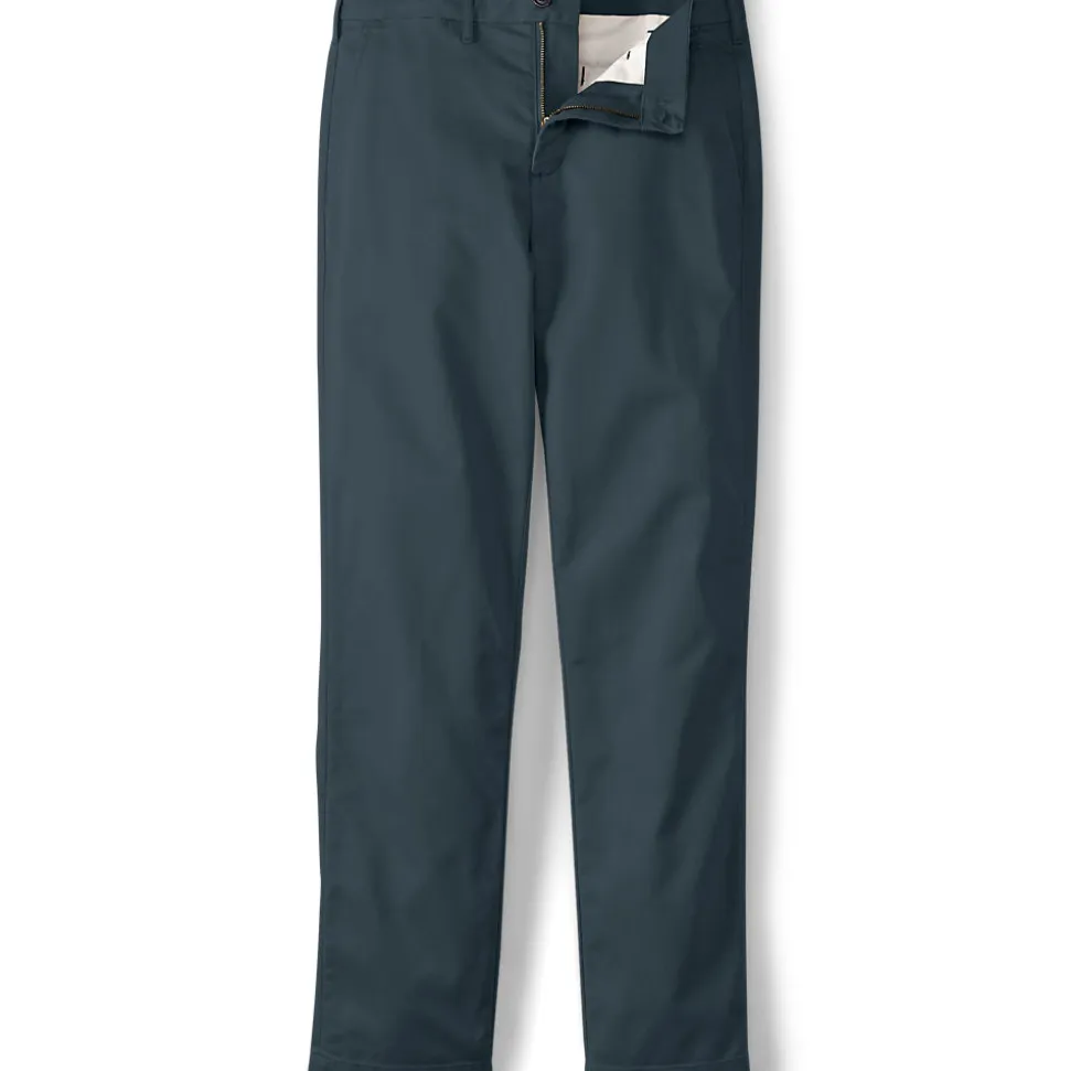 Classic Fit Chinohose TRAVEL für Herren