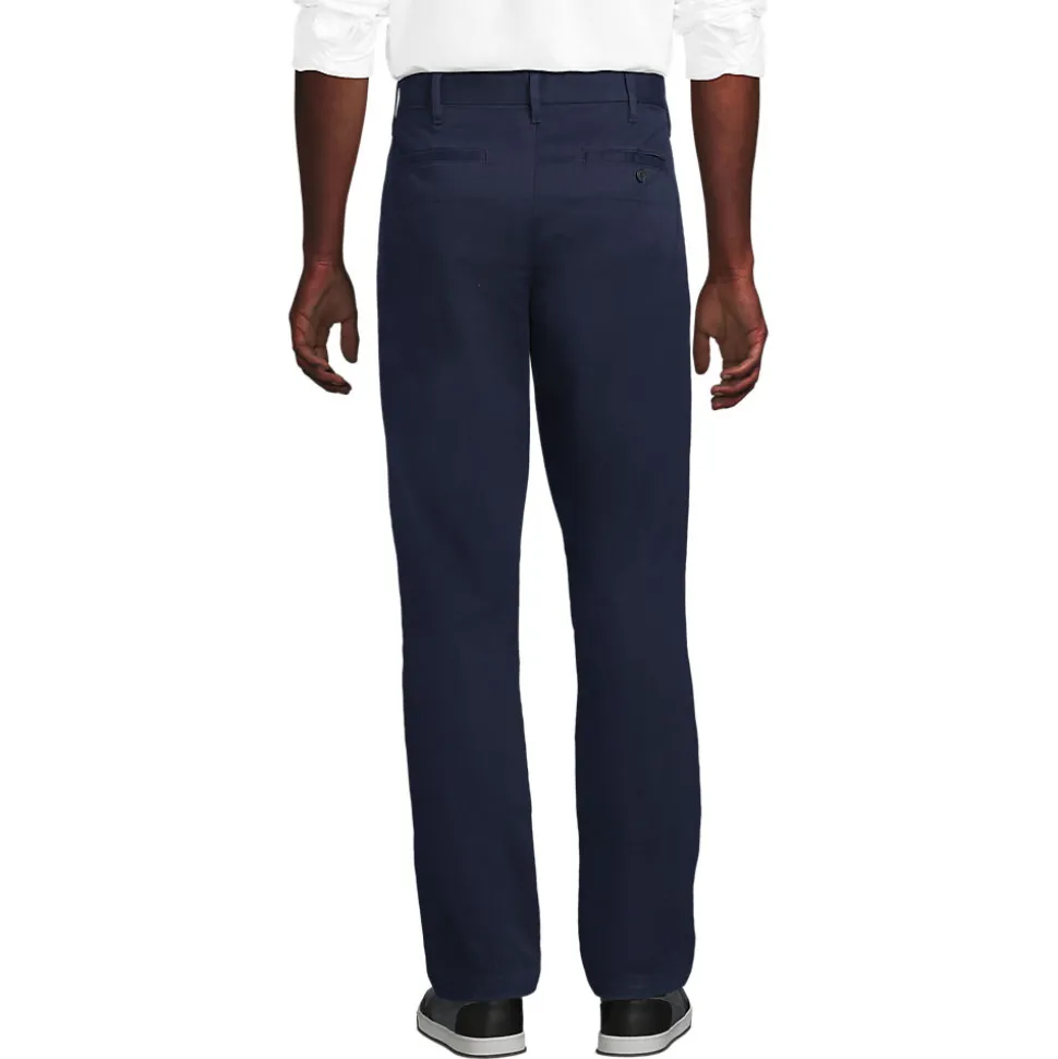 Classic Fit Chinohose TRAVEL für Herren