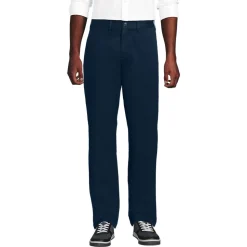 Classic Fit Chinohose TRAVEL für Herren