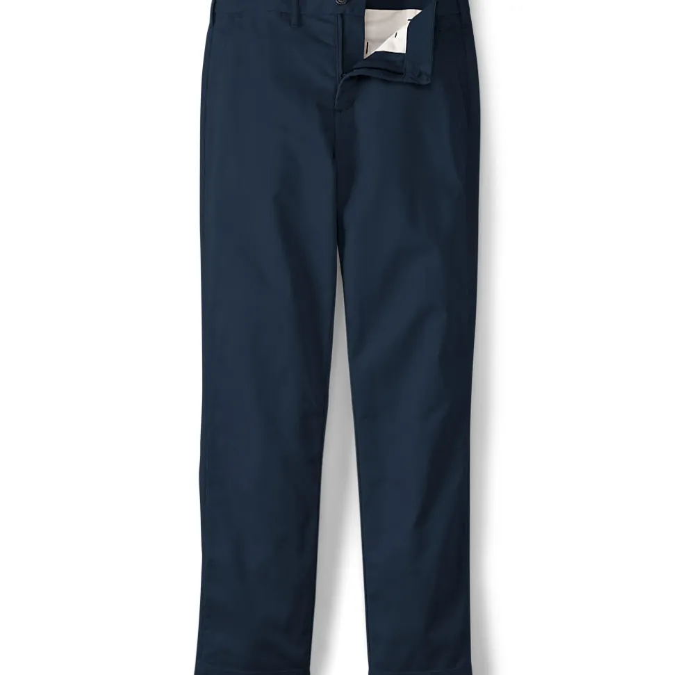 Classic Fit Chinohose TRAVEL für Herren