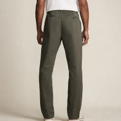 Classic Fit Chinohose TRAVEL für Herren