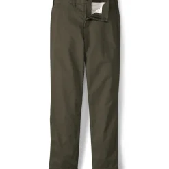 Classic Fit Chinohose TRAVEL für Herren