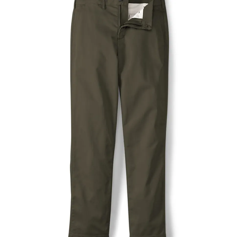 Classic Fit Chinohose TRAVEL für Herren