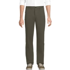 Classic Fit Chinohose TRAVEL für Herren