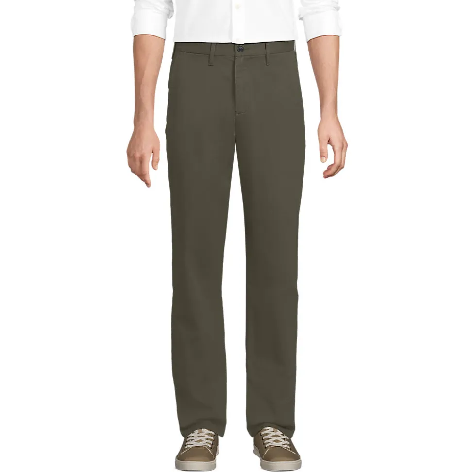 Classic Fit Chinohose TRAVEL für Herren