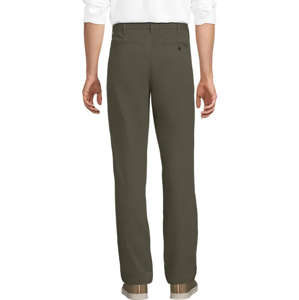 Classic Fit Chinohose TRAVEL für Herren