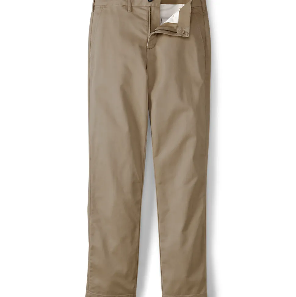 Classic Fit Chinohose TRAVEL für Herren