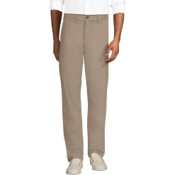 Classic Fit Chinohose TRAVEL für Herren