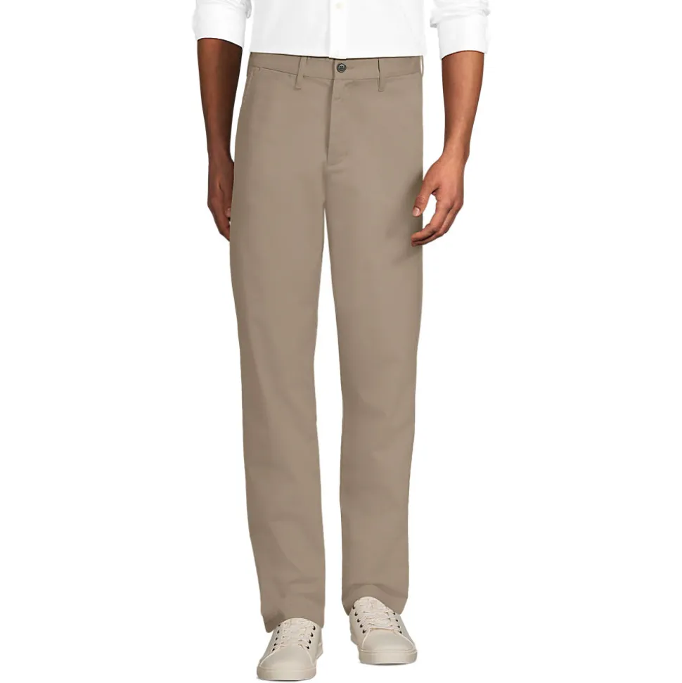 Classic Fit Chinohose TRAVEL für Herren