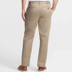 Classic Fit Chinohose TRAVEL für Herren