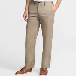 Classic Fit Chinohose TRAVEL für Herren
