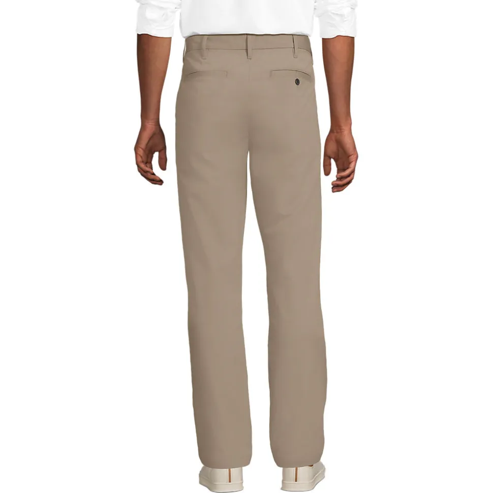 Classic Fit Chinohose TRAVEL für Herren