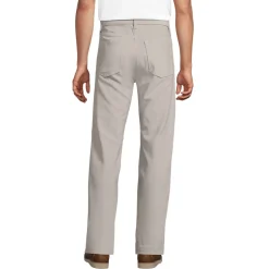 Classic Fit Cordhose für Herren