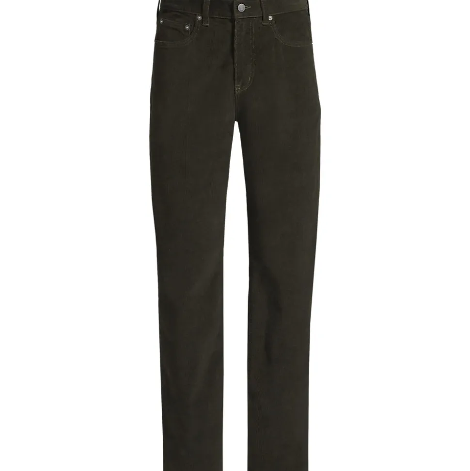 Classic Fit Cordhose für Herren