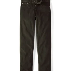 Classic Fit Cordhose für Herren