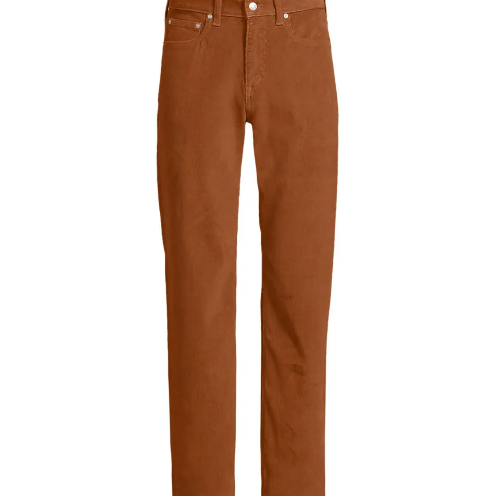 Classic Fit Cordhose mit Komfortbund für Herren