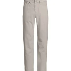 Classic Fit Cordhose mit Komfortbund für Herren