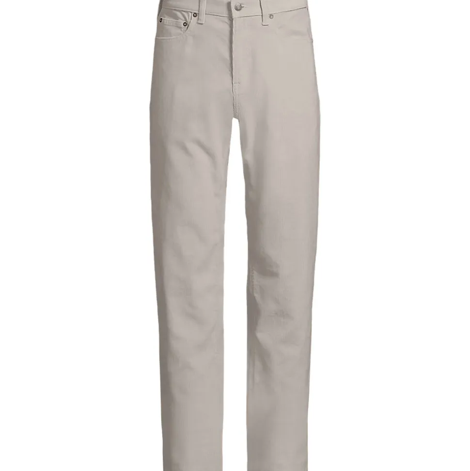 Classic Fit Cordhose mit Komfortbund für Herren