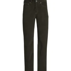 Classic Fit Cordhose mit Komfortbund für Herren