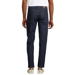 Classic Fit Denim-Jeans mit Stretch