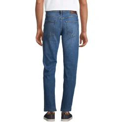 Classic Fit Denim-Jeans mit Stretch