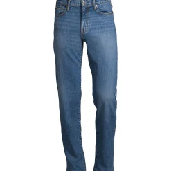 Classic Fit Denim-Jeans mit Stretch