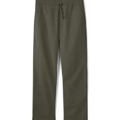 Classic Fit Leichte Schlupfbund-Hose für Herren