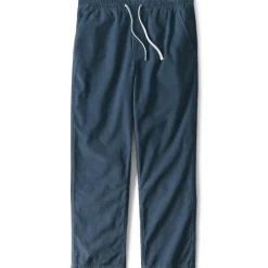 Classic Fit Schlupfbund-Feincordhose für Herren