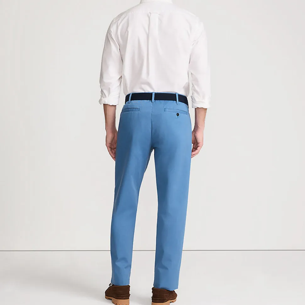 Classic Fit Ultimativ-Chino