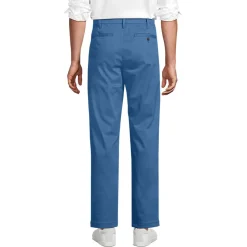 Classic Fit Ultimativ-Chino