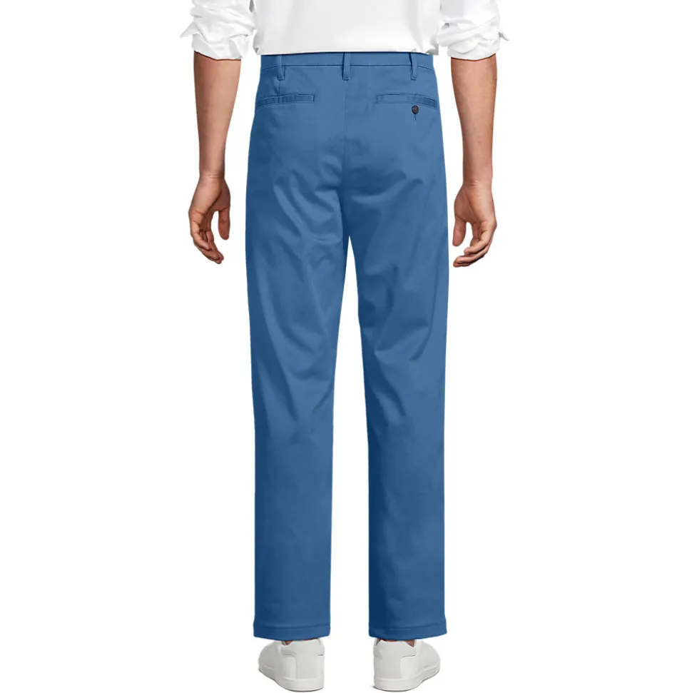 Classic Fit Ultimativ-Chino