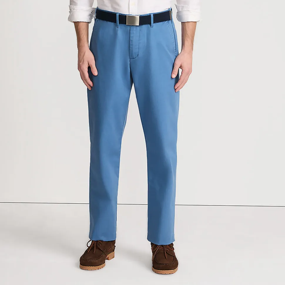 Classic Fit Ultimativ-Chino