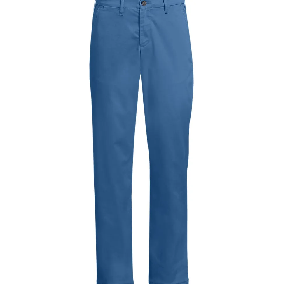 Classic Fit Ultimativ-Chino