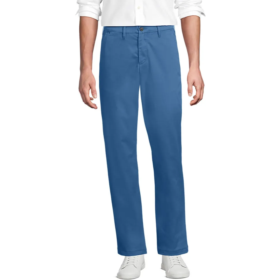 Classic Fit Ultimativ-Chino