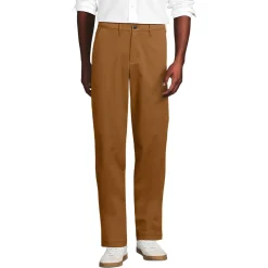Classic Fit Ultimativ-Chino