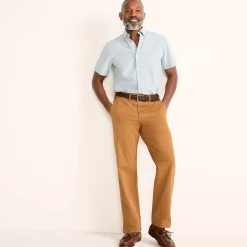 Classic Fit Ultimativ-Chino
