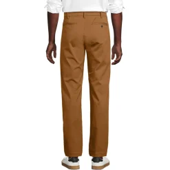 Classic Fit Ultimativ-Chino
