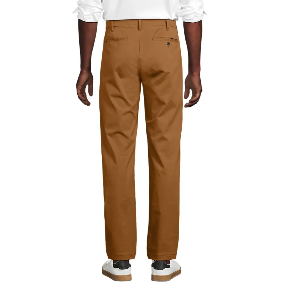 Classic Fit Ultimativ-Chino