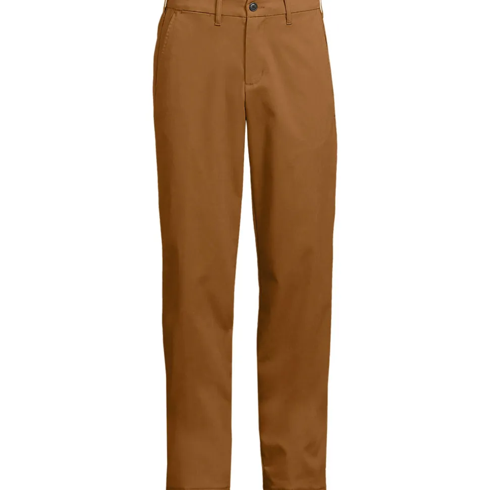 Classic Fit Ultimativ-Chino