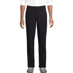Classic Fit Ultimativ-Chino