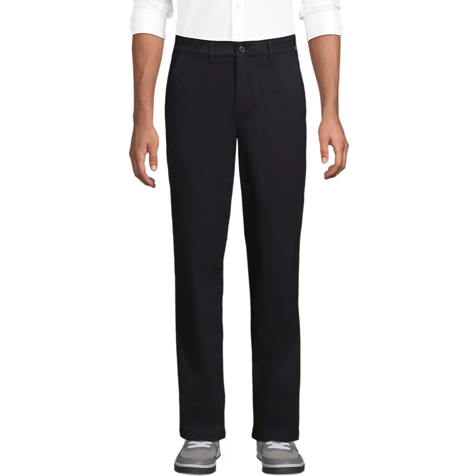 Classic Fit Ultimativ-Chino