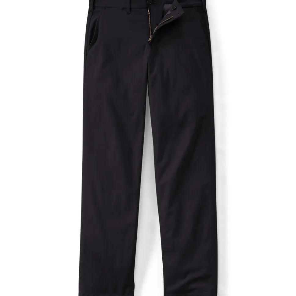 Classic Fit Ultimativ-Chino