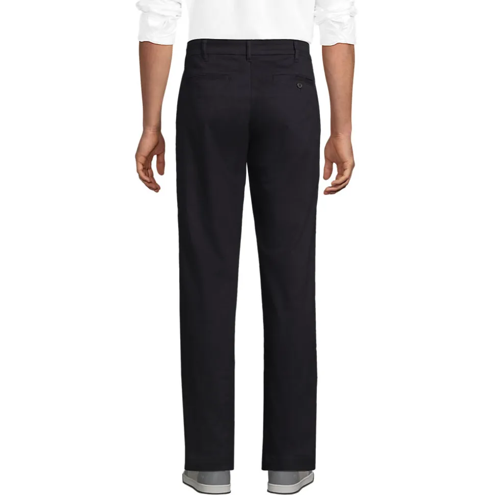 Classic Fit Ultimativ-Chino