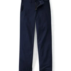 Classic Fit Ultimativ-Chino