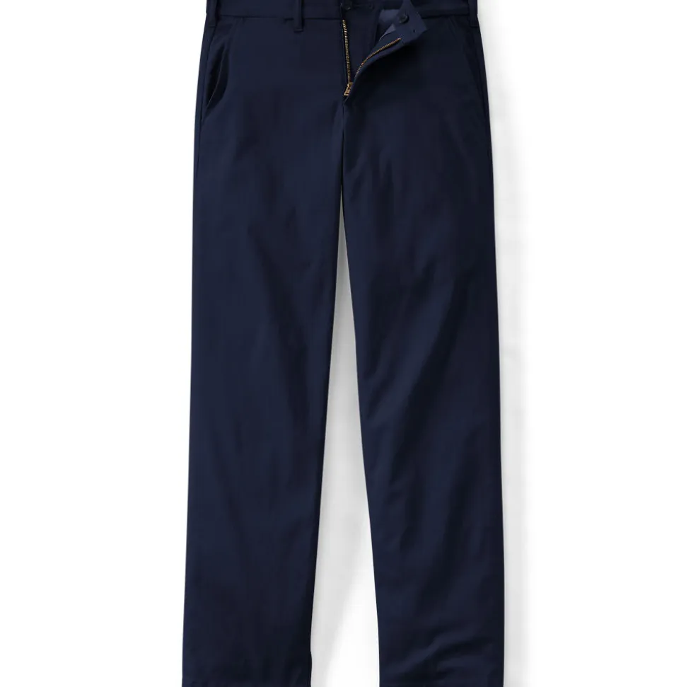 Classic Fit Ultimativ-Chino