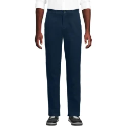 Classic Fit Ultimativ-Chino