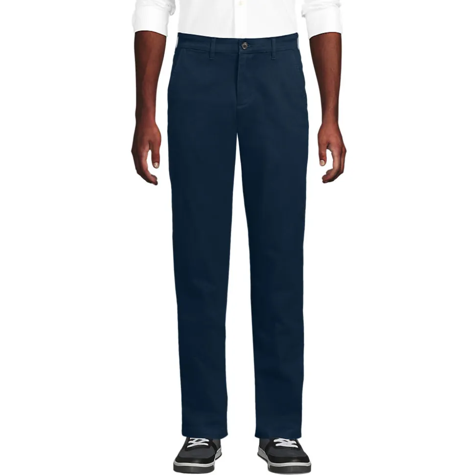 Classic Fit Ultimativ-Chino