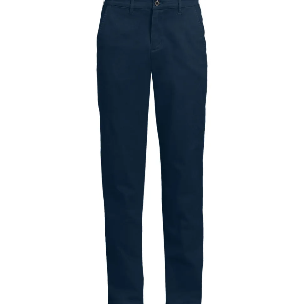 Classic Fit Ultimativ-Chino